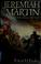 Cover of: Jeremiah Martin