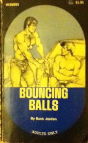 Cover of: Bouncing Balls by 