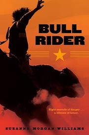 Cover of: Bull Rider by 