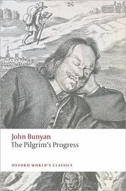 Cover of: The Pilgrim's Progress by 