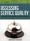 Cover of: Assessing service quality