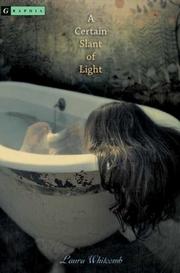 Cover of: Certain Slant of Light by 