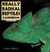 Cover of: Really radical reptiles & amphibians