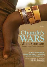 Cover of: Chanda's Wars by 