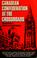 Cover of: Canadian confederation at the crossroads