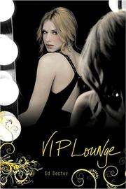 Cover of: Chloe Gamble VIP Lounge