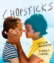 Cover of: Chopsticks
