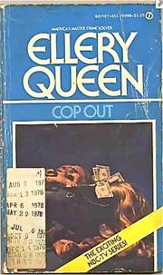 Cover of: Cop Out