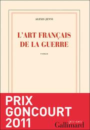 Cover of: L'art français de la guerre
