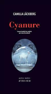 Cover of: Cyanure