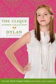 Cover of: Clique: Dylan