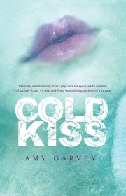 Cover of: Cold kiss