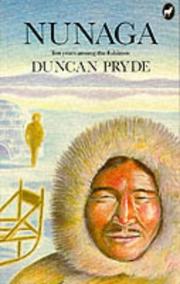 Cover of: Nunaga: Ten Years Among the Eskimos (History & Politics)