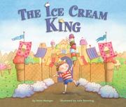 Cover of: The Ice Cream King