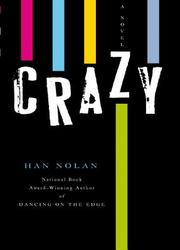 Cover of: Crazy