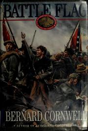 Cover of: Battle flag by Bernard Cornwell