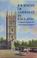 Cover of: Journeys of a German in England (Celtic Interest)