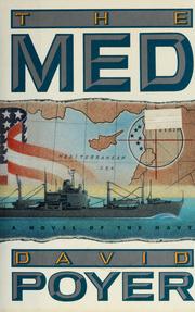 Cover of: The med by David Poyer