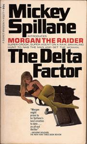 Cover of: The delta factor
