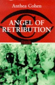 Cover of: Angel of Retribution (Constable Crime) by Anthea Cohen