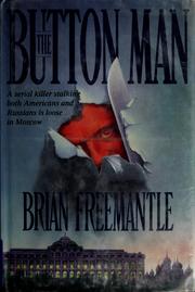 The button man by Brian Freemantle
