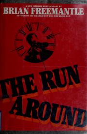 Cover of: The run around by Brian Freemantle