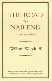 The road to Nab End by William Woodruff