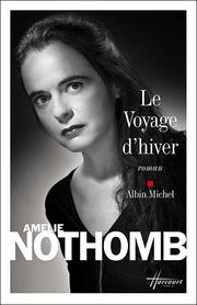 Cover of: Le voyage d'hiver