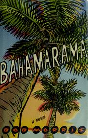 Cover of: Bahamarama