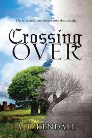 Cover of: Crossing Over
