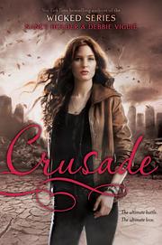 Cover of: Crusade by 
