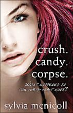 Cover of: Crush Candy Corpse