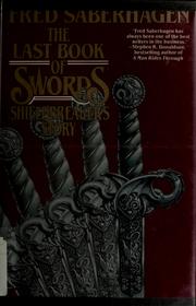 Cover of: Shieldbreaker's story