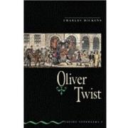 Oliver Twist
