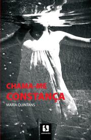 Cover of: Chama-me Constança