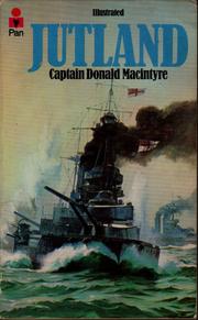 Cover of: Jutland.