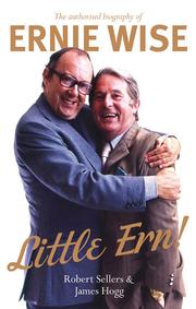 Cover of: Little Ern: The authorised biography of Ernie Wise