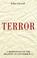 Cover of: Terror