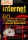 Cover of: Internet World¿ 60 Minute Guide to Internet Including the World Wide Web