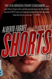 Cover of: Shorts: stories