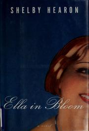 Cover of: Ella in bloom
