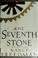 Cover of: The seventh stone