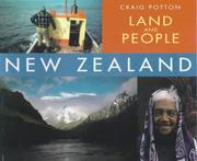 Cover of: New Zealand | Craig Potton