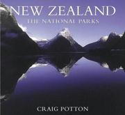 Cover of: New Zealand