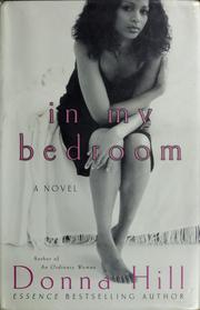 Cover of: In my bedroom
