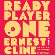 Cover of: READY PLAYER ONE 