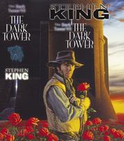 Cover of: The Dark Tower