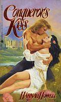 Cover of: Conqueror's kiss by Hannah Howell