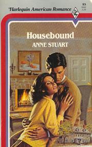 Cover of: Housebound by Anne Stuart