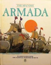 Cover of: The Spanish Armada: In Association with The National Maritime Museum